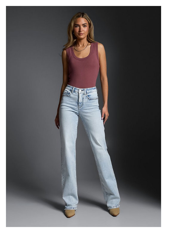 Shop Women's Buckle Black Jeans