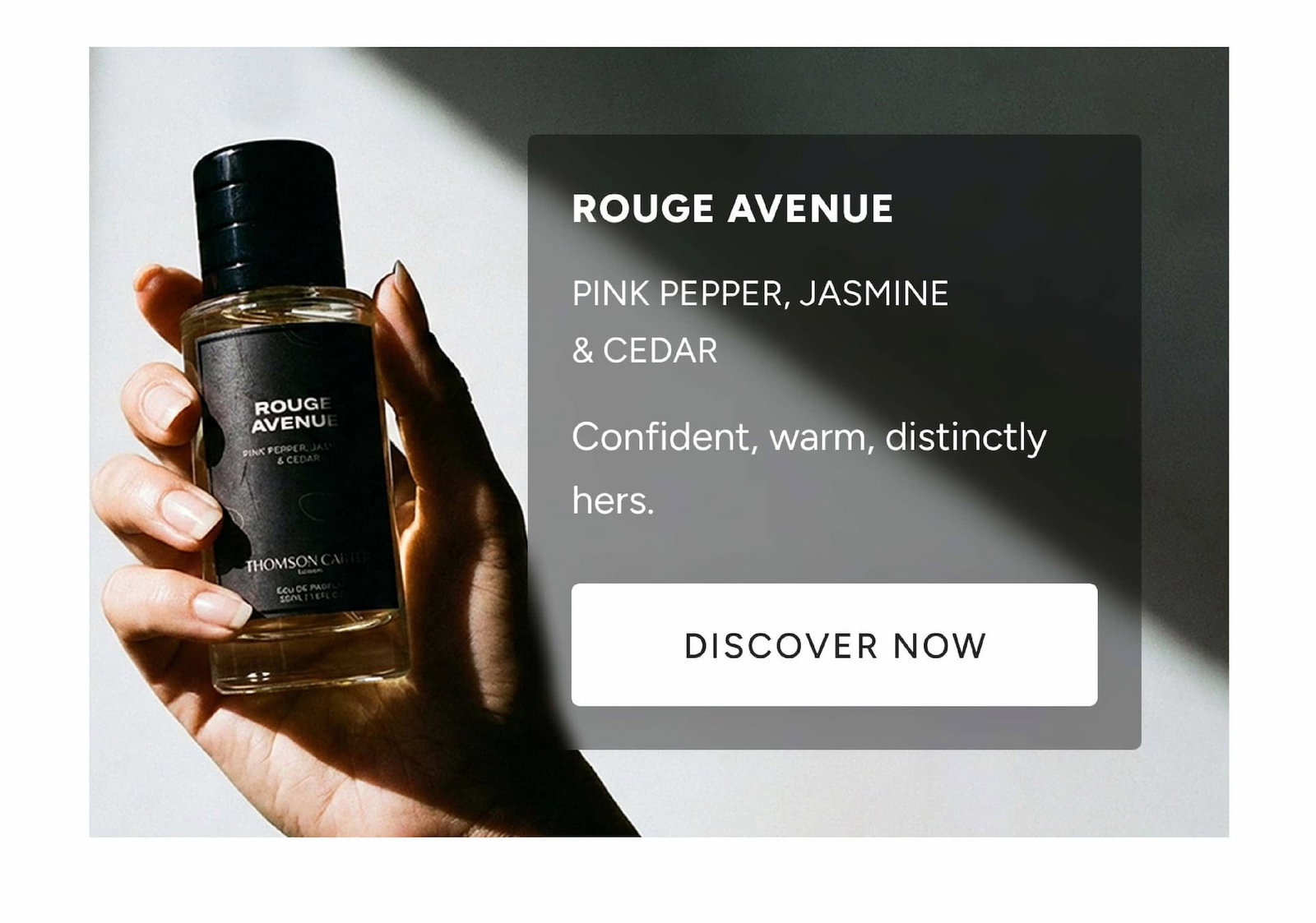 Rouge Avenue