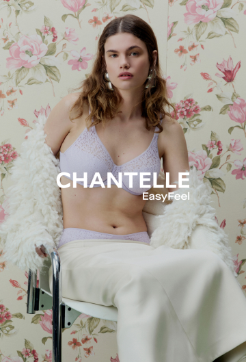Chantelle EasyFeel