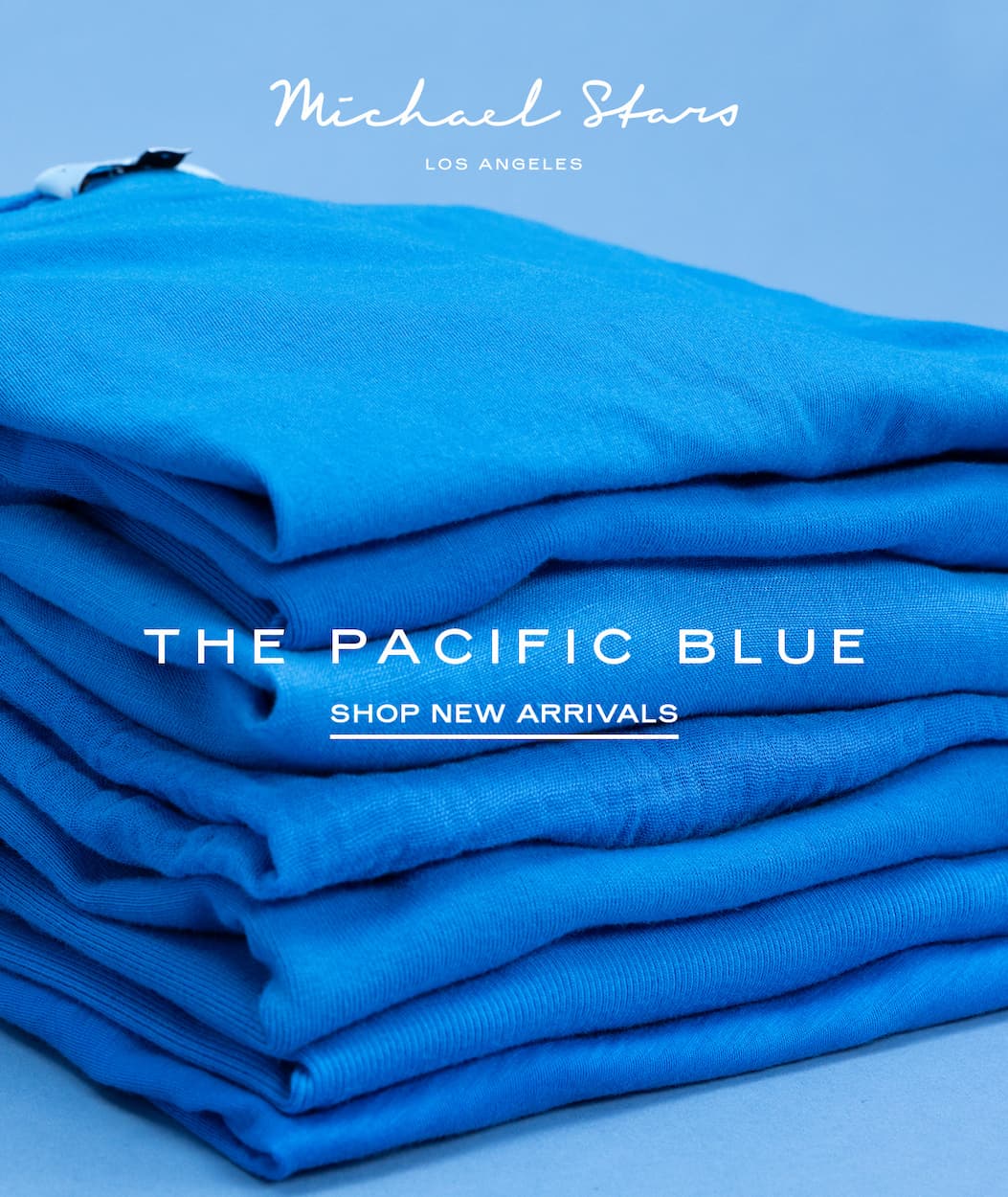 Shop New Arrivals