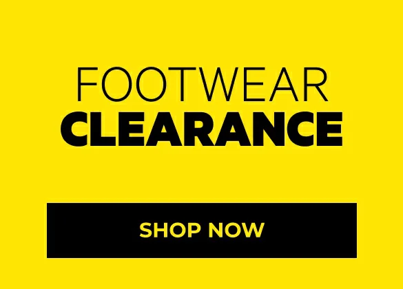 Footwear