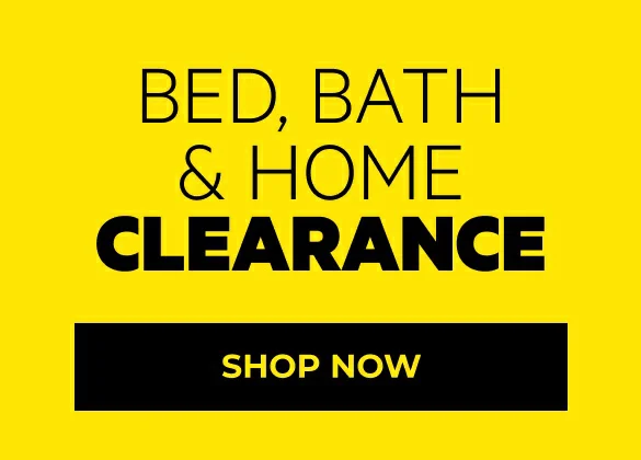 Bed, Bath & Home