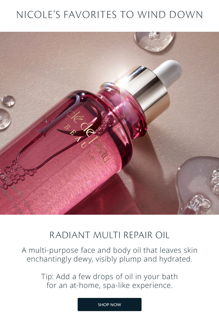 RADIANT MULTI REPAIR OIL