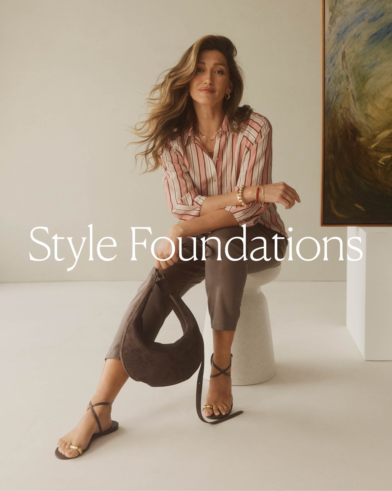 Style Foundations