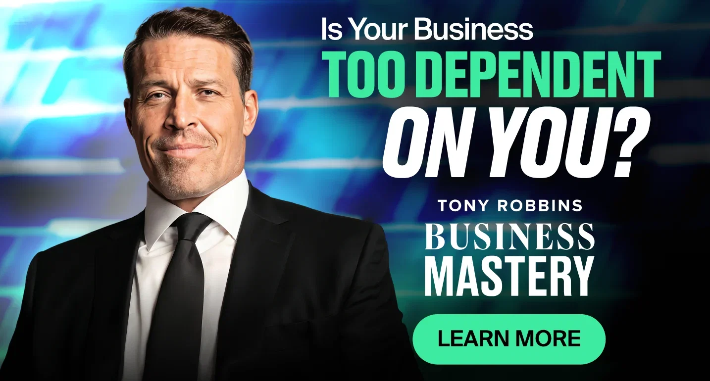 Business Mastery