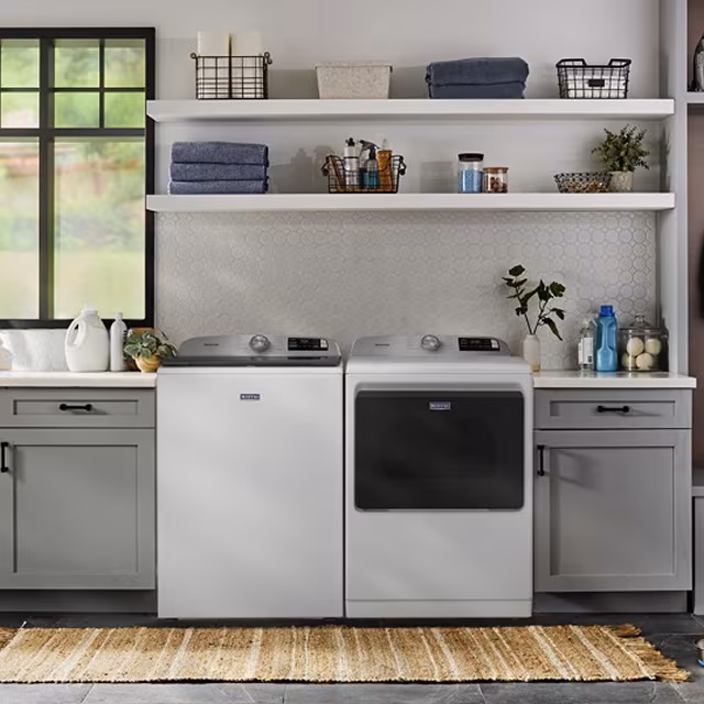 major appliances - shop now