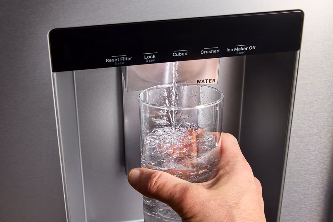 Water Filter - shop now