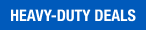 Heavy Duty Deals