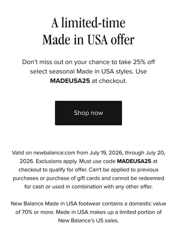 Shop now