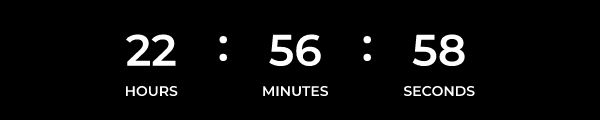 Countdown timer