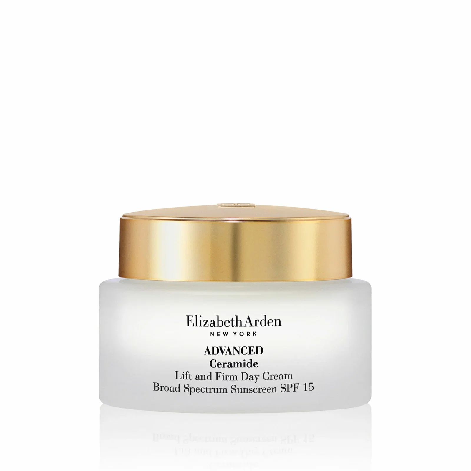 Image of Advanced Ceramide Lift and Firm Day Cream SPF15