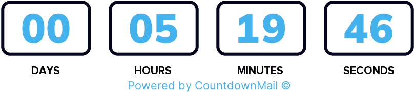 countdownmail.com