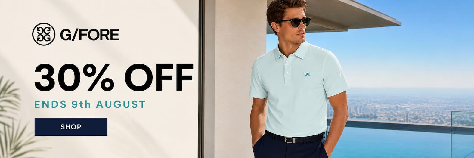 G/Fore 30% Off Sale