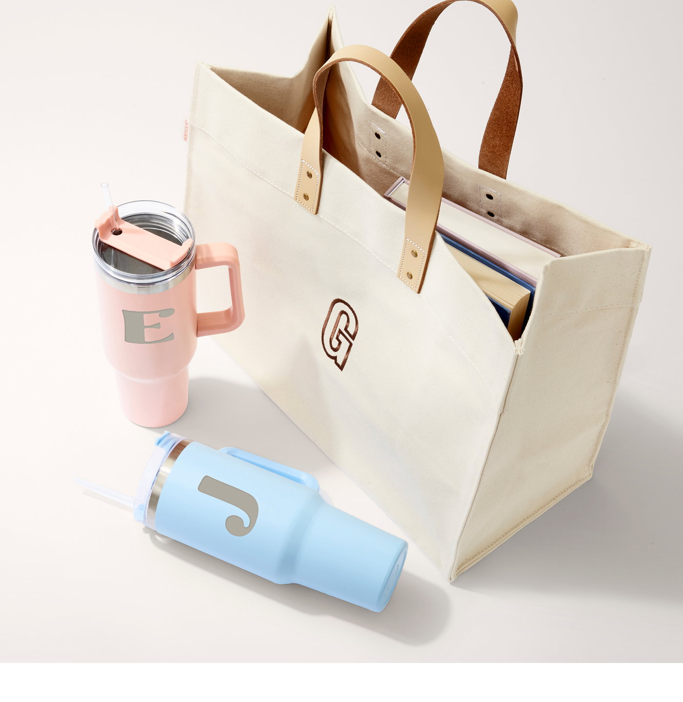 Monogram Monday - Extra 25% off