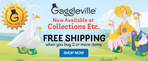 Shop Gaggleville®