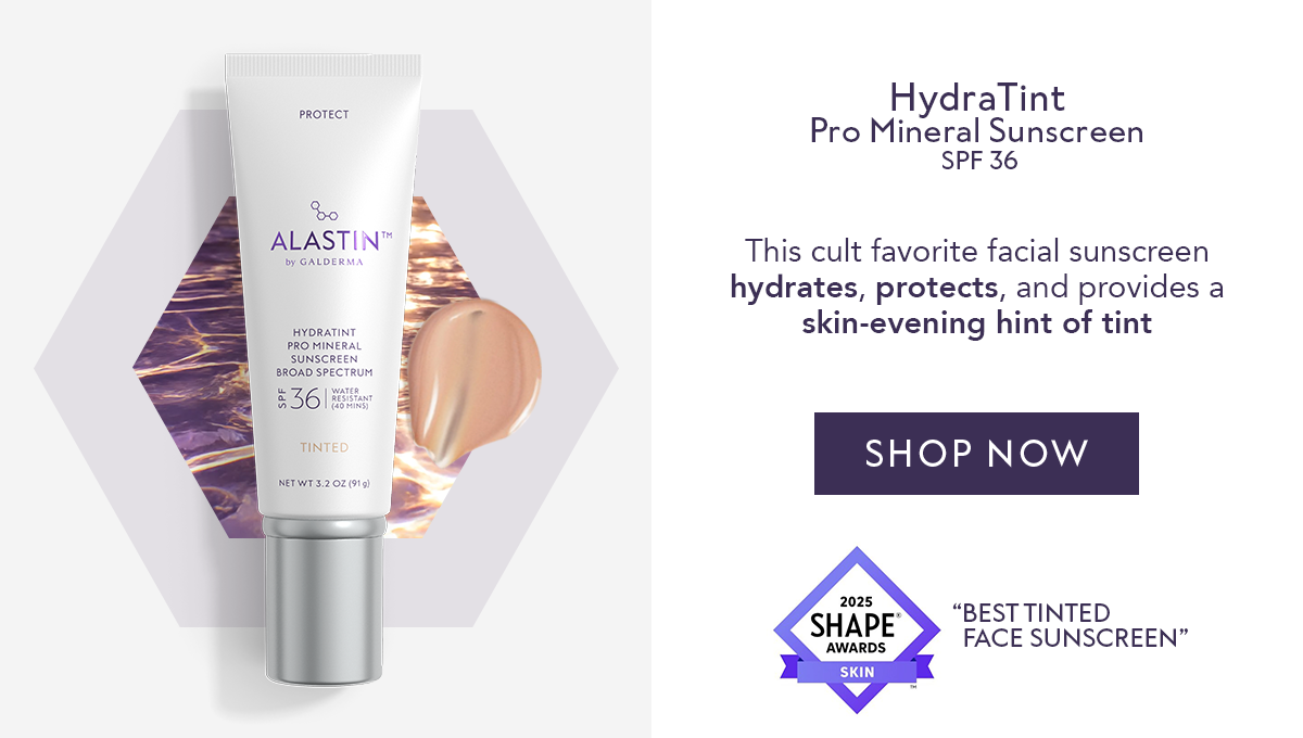 HydraTint Pro Sunscreen