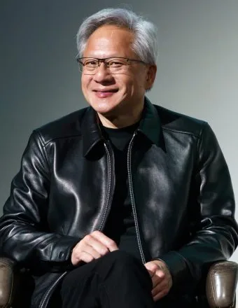 Nvidia Chief's Leather Jacket Smashes Estimates at Sotheby's—and Other Art World Matters