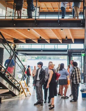 Seattle’s Assembly Makes a Case for a New Kind of Art Fair