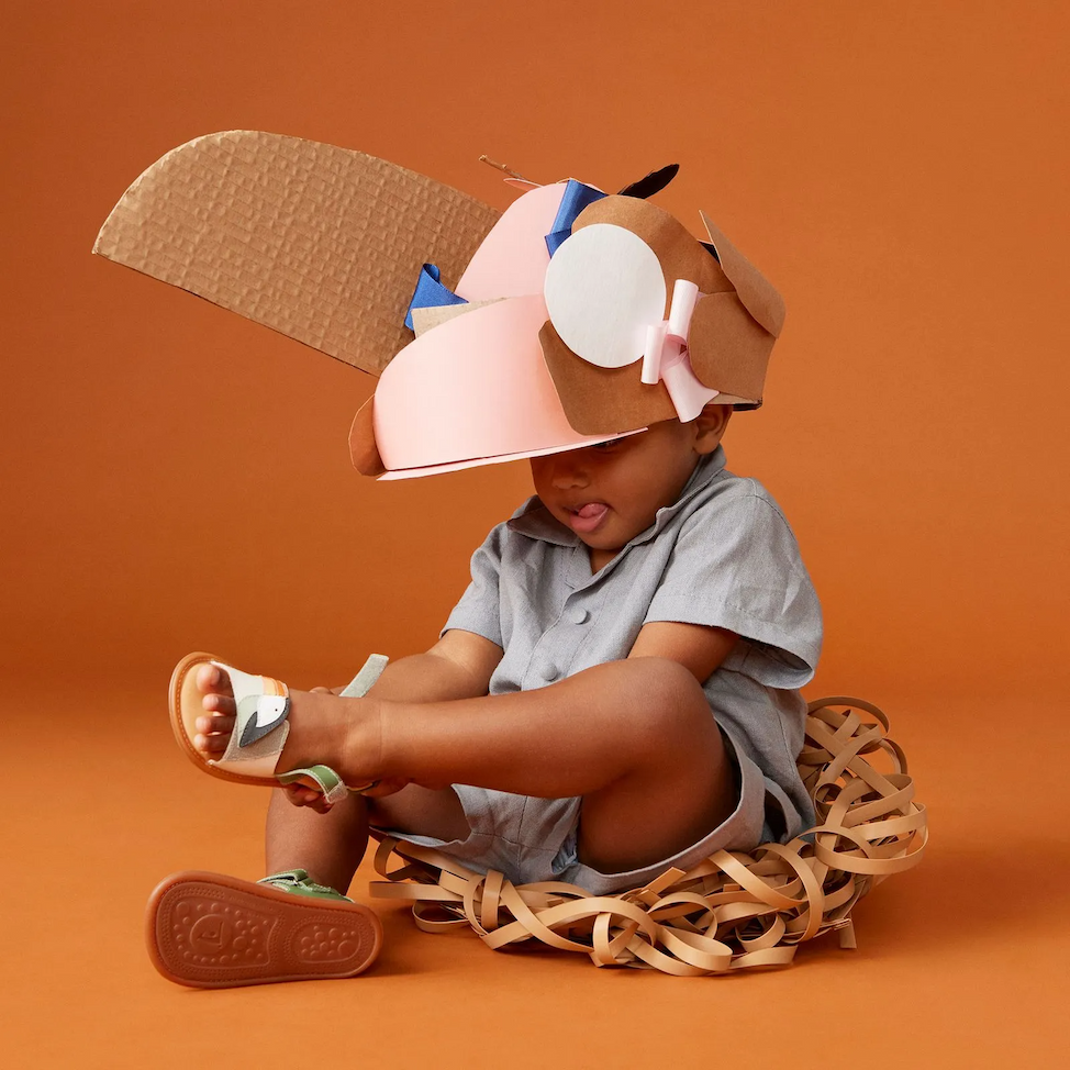 Tip Toey Joey new arrivals at Just Shoes For Kids