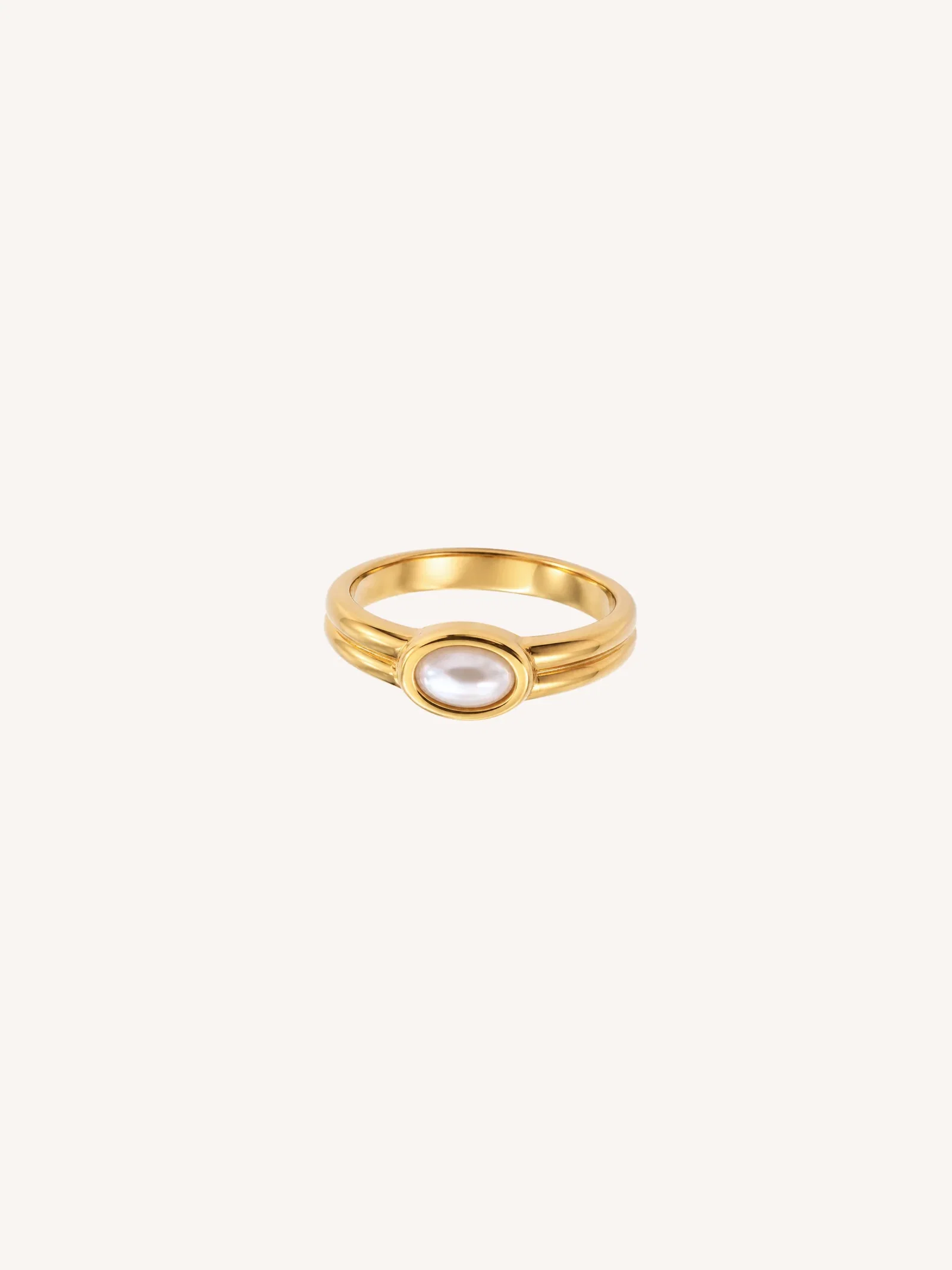 Image of Pearl Ring