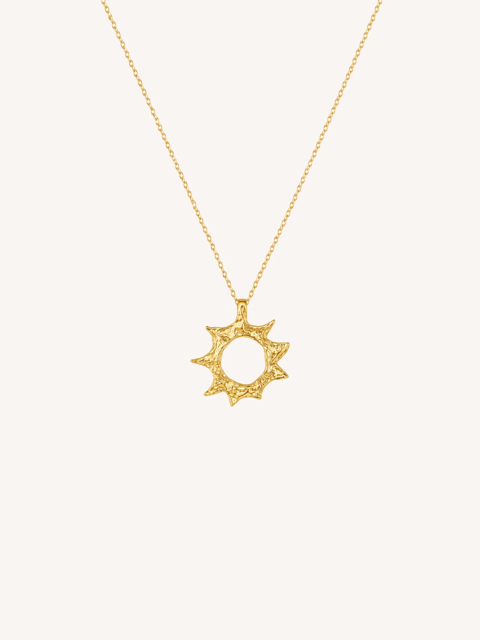 Image of Sol Necklace