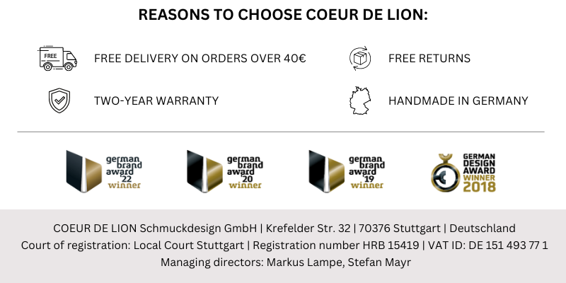 COEUR DE LION