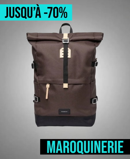 Maroquinerie