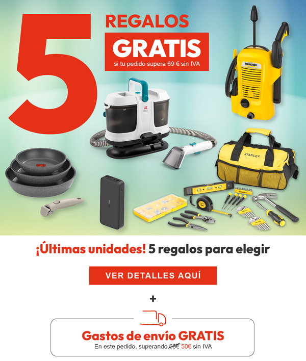 Elección regalo