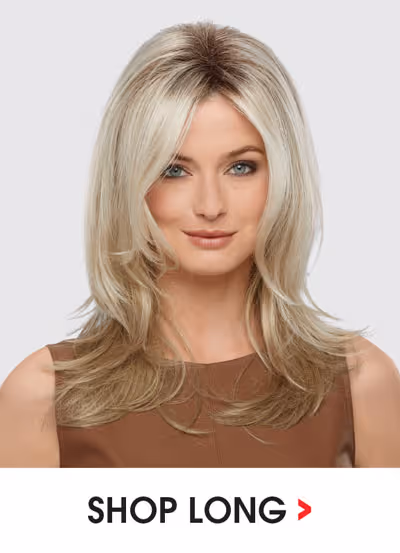 SHOP LONG WIGS