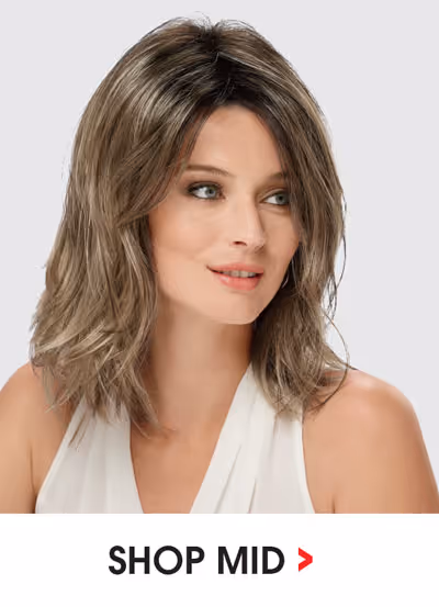 SHOP MID-LENGTH WIGS
