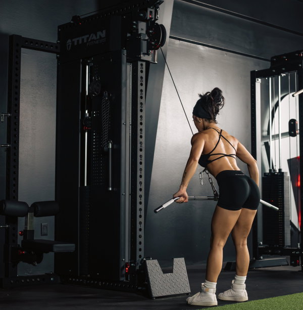 Titan Fitness