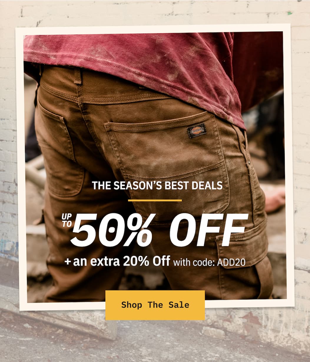 The Season's Best Deals. Get up to 50% off on select styles, plus an extra 20% when you use code 