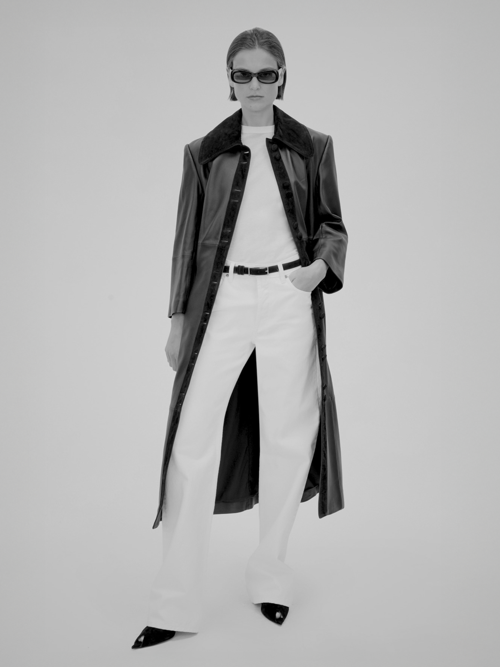 New Season Denim