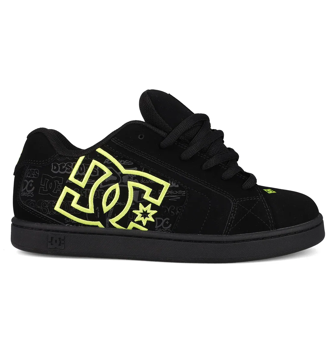 Image of Men's Net Shoes