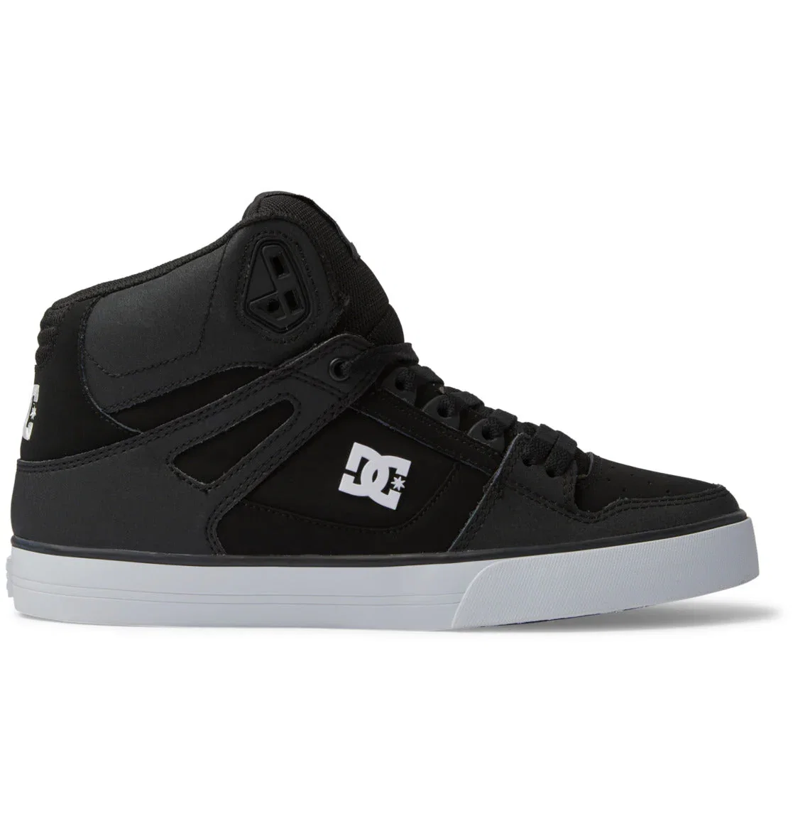 Image of Men's Pure High-Top Shoes