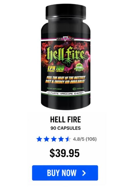 Hellfire