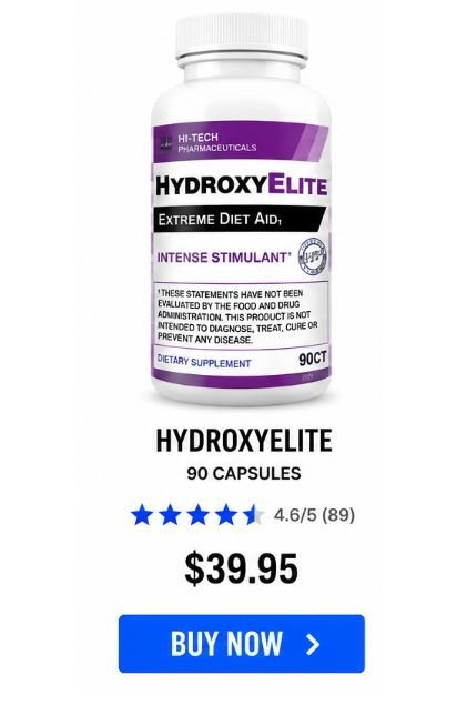 Hydroxyelite