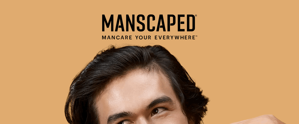 MANSCAPED® Mancare Your Everywhere™