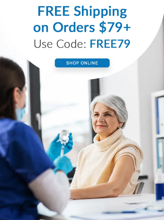 FREE Shipping on Orders $79+ Use Code: FREE79