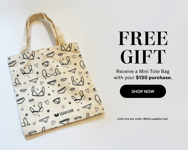 Free Gift with $130 Purchase