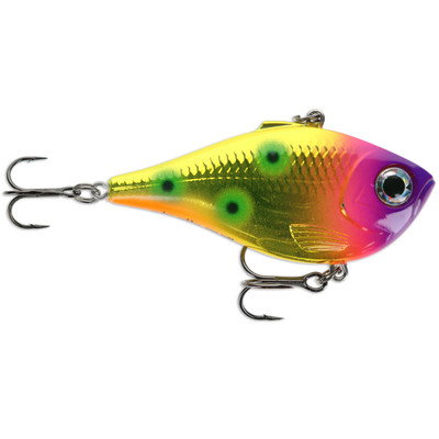 Rapala Rippin' Rap Crankbait - Antifreeze Beauty