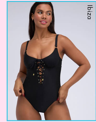 Ibiza swimsuit