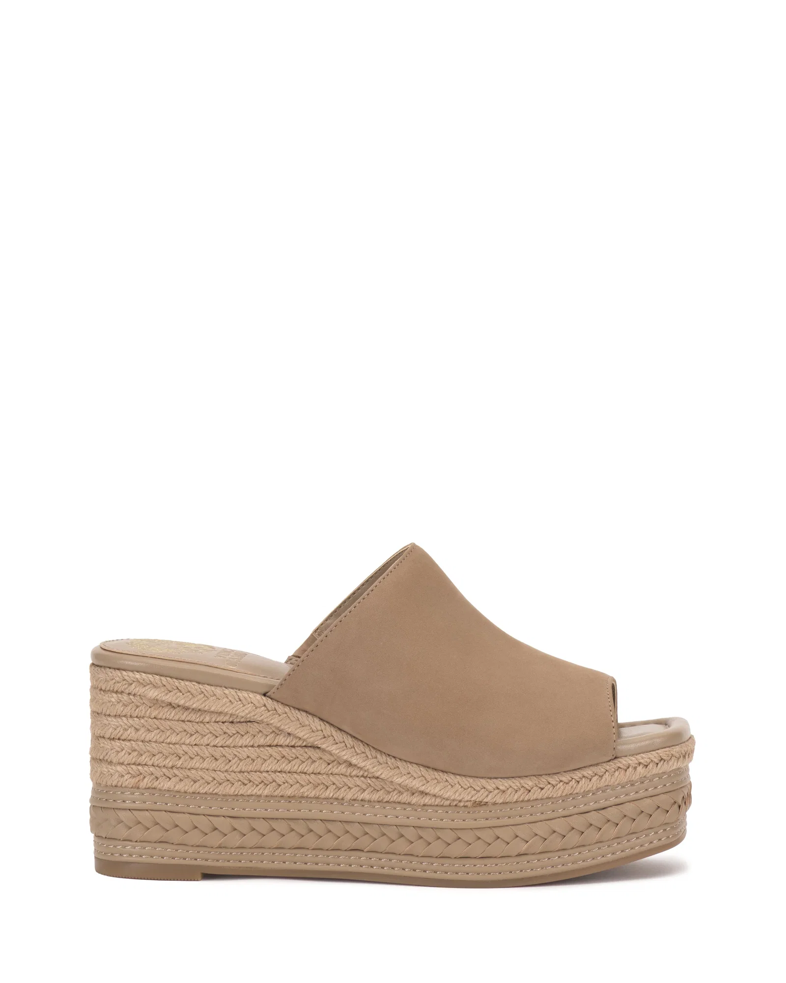 Image of Lierna Espadrille Wedge Sandal