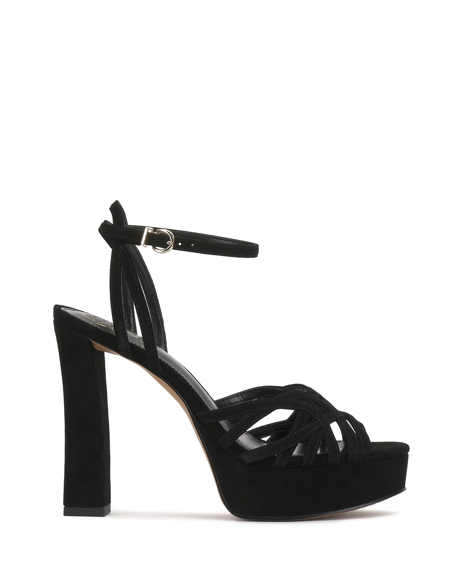 Image of Samlee Strappy Platform Sandal