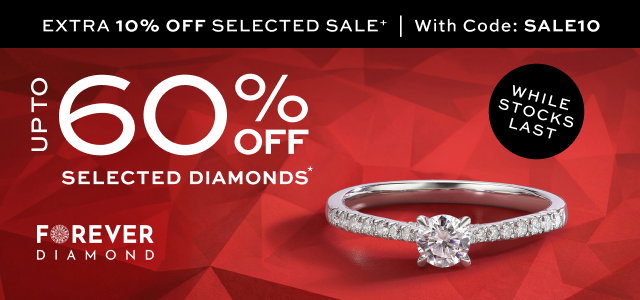 Extra 10% off Sale