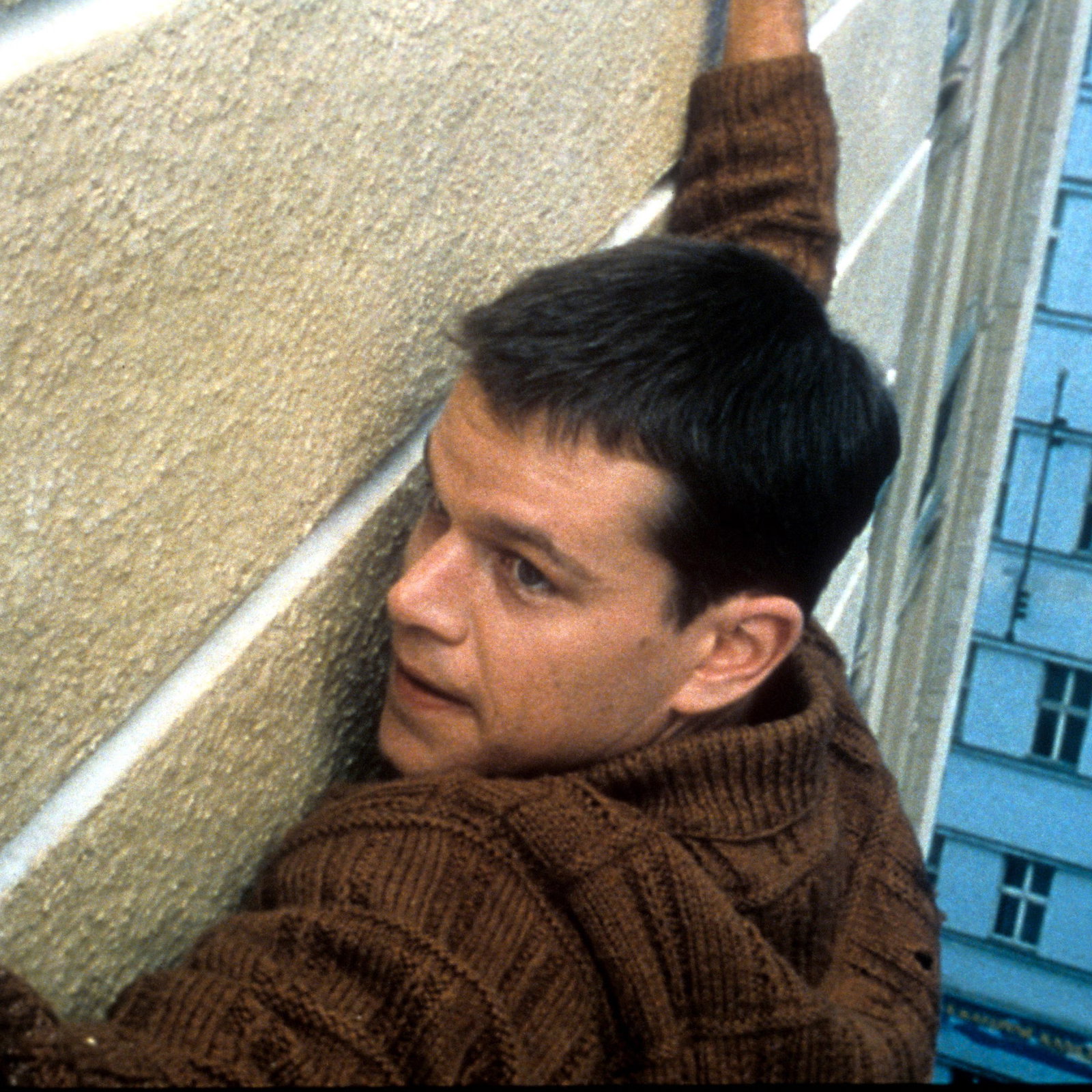 The 25 Best Matt Damon Movies, Ranked