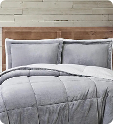 Shop Bedding.