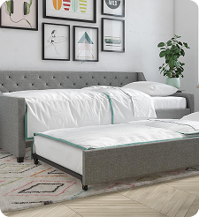 Shop Day Beds.