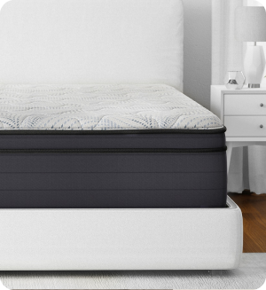 Shop Mattresses.