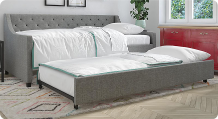 Shop Day Beds.